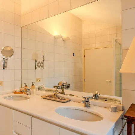 Apartment Ceresa By Interhome Rezzonico