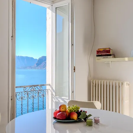 Apartamento Ceresa By Interhome