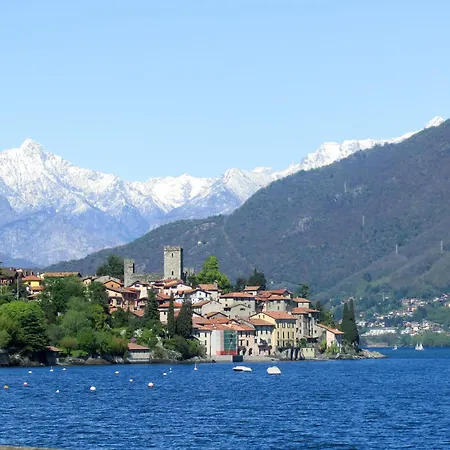 Ceresa By Interhome Apartment *