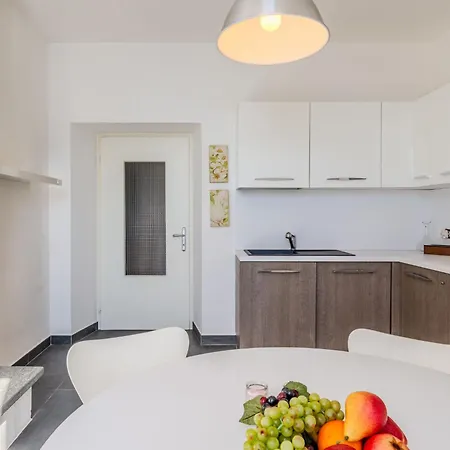 Ceresa By Interhome Apartment *