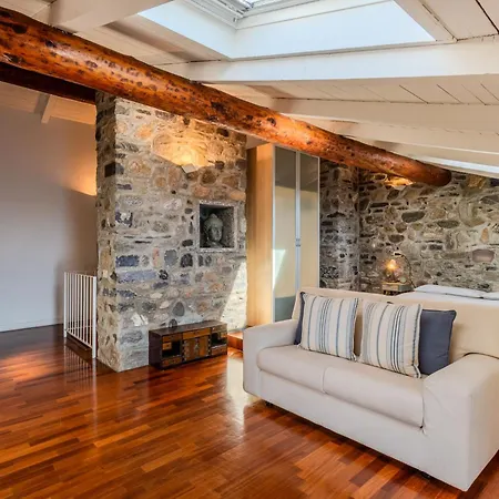 Ceresa By Interhome Apartment Rezzonico