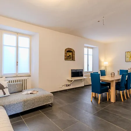 Apartamento Ceresa By Interhome *