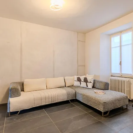 Ceresa By Interhome Apartment