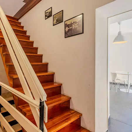 Apartment Ceresa By Interhome *