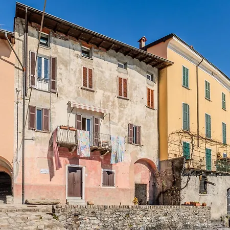 Apartment Ceresa By Interhome *