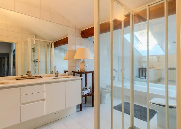 Ceresa By Interhome * Rezzonico