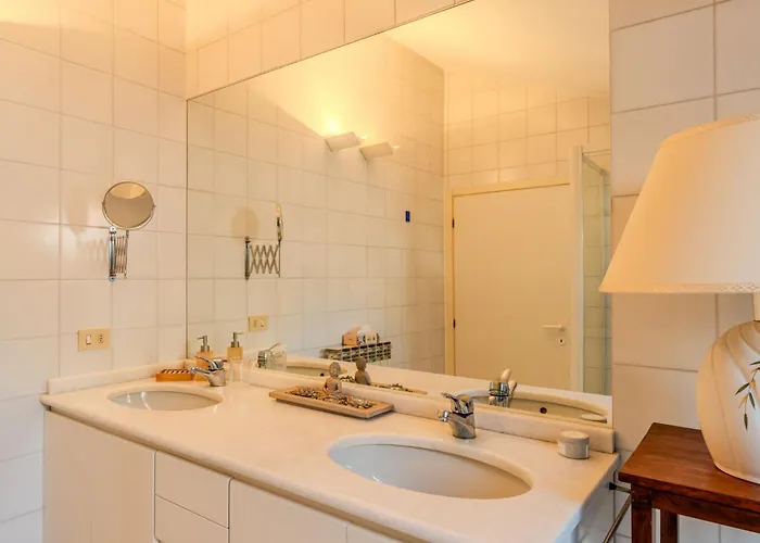 Apartman Ceresa By Interhome Rezzonico