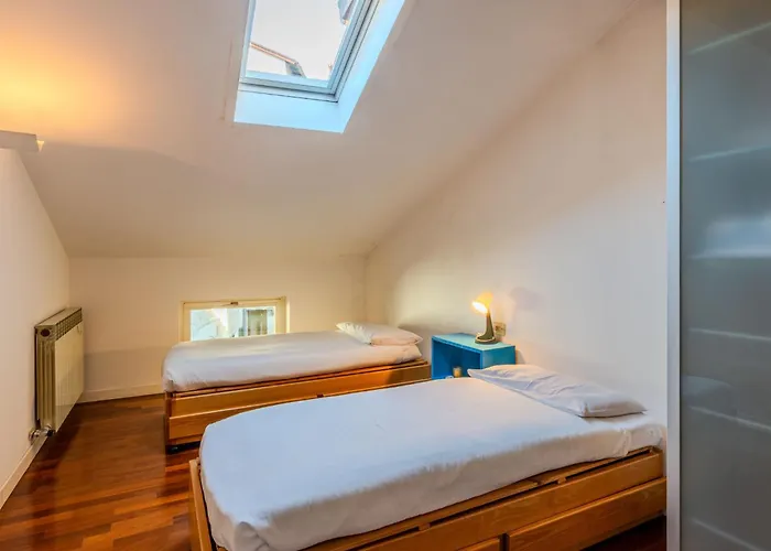 Ceresa By Interhome *