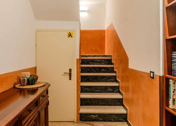 Ceresa By Interhome * Rezzonico