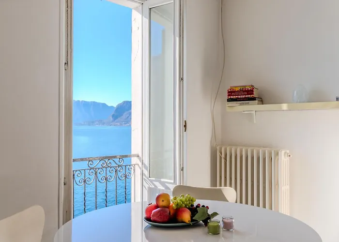 Apartman Ceresa By Interhome