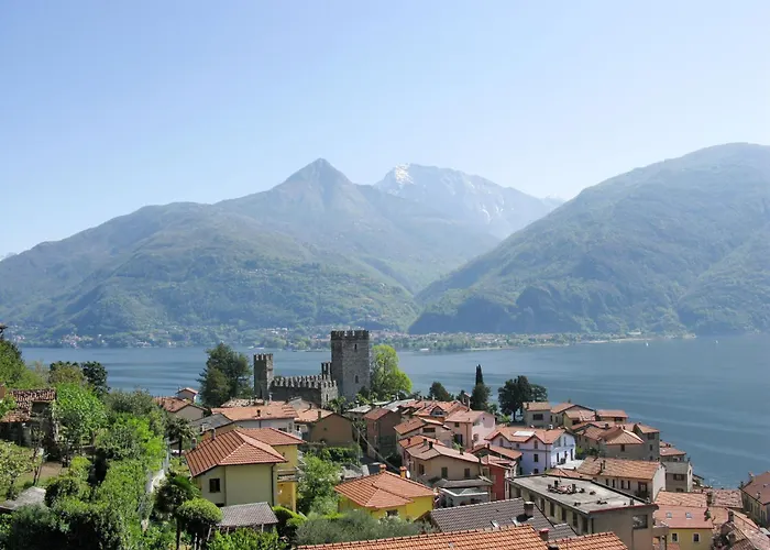 Ceresa By Interhome Apartman Rezzonico