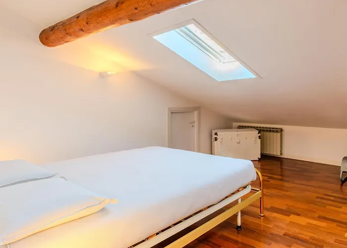 Ceresa By Interhome Rezzonico