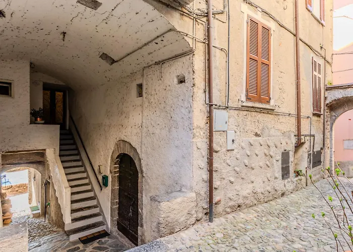 Ceresa By Interhome Apartman