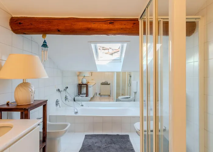 Apartman Ceresa By Interhome *