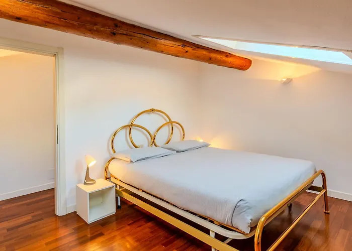 Ceresa By Interhome *