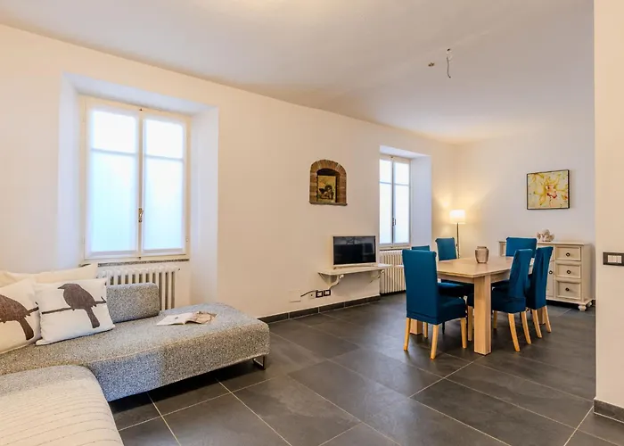 Apartman Ceresa By Interhome *