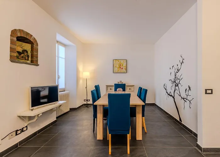 Ceresa By Interhome *