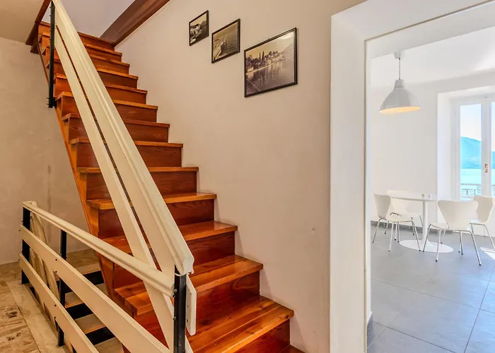 Apartman Ceresa By Interhome *