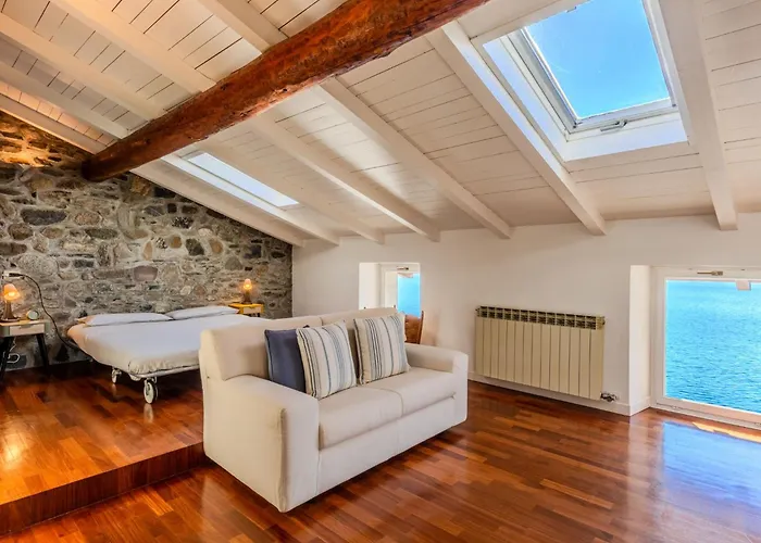 Ceresa By Interhome Rezzonico