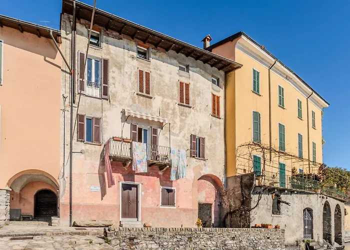 Apartman Ceresa By Interhome *