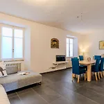 Apartmán Ceresa By Interhome *