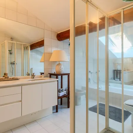 Ceresa By Interhome * Rezzonico