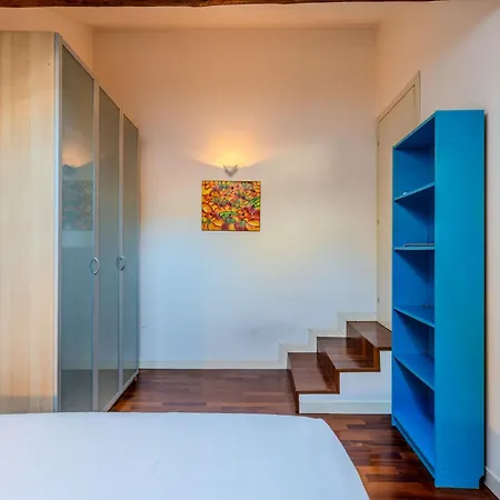 Ceresa By Interhome Apartmán Rezzonico