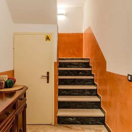 Ceresa By Interhome * Rezzonico