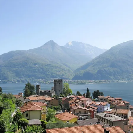 Ceresa By Interhome Apartmán Rezzonico