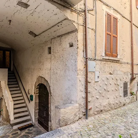 Ceresa By Interhome Apartmán