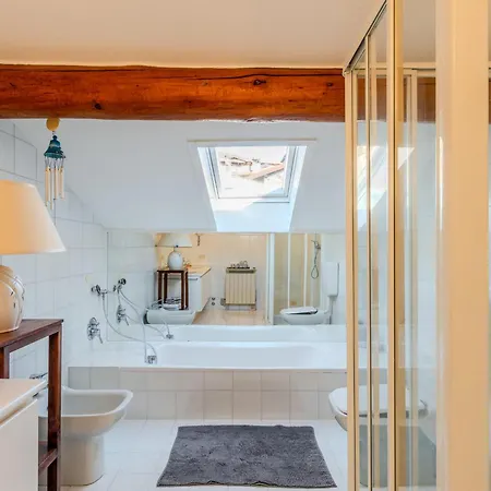 Apartmán Ceresa By Interhome *