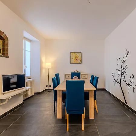 Ceresa By Interhome *