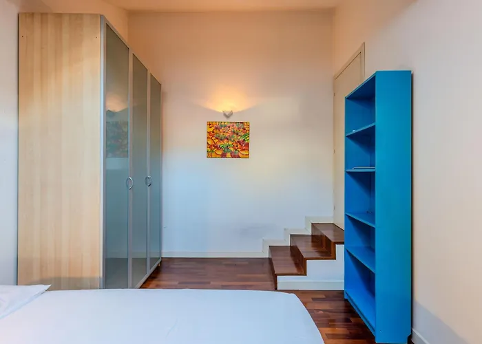 Ceresa By Interhome شقة Rezzonico