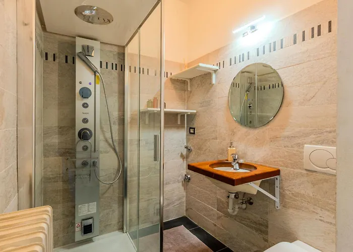Ceresa By Interhome