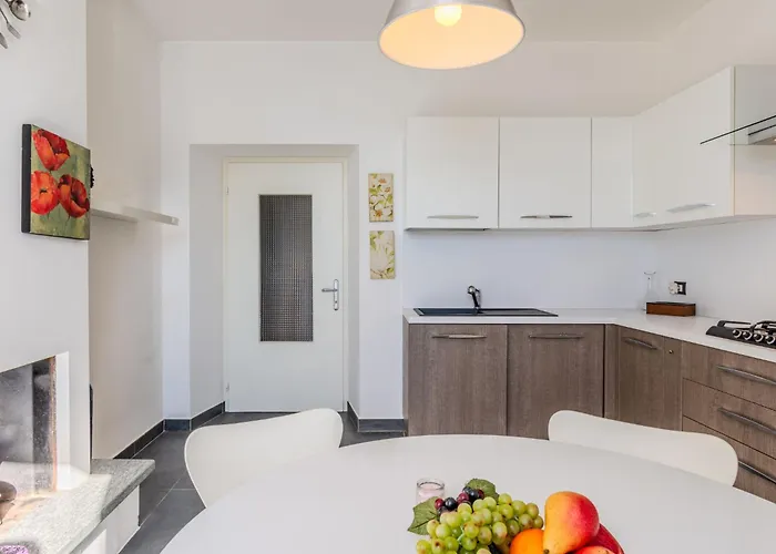 Ceresa By Interhome شقة *
