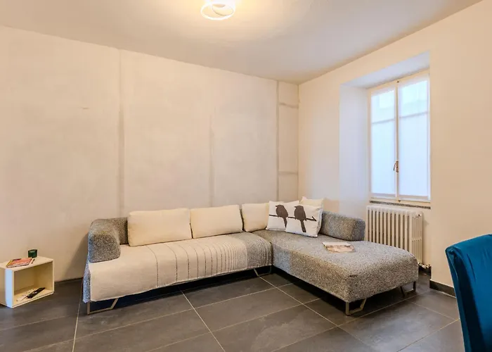 Ceresa By Interhome شقة